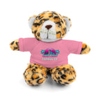 Vice City Combat Co. - Stuffed Animals with T-Shirt