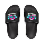 Vice City Combat Co. - Men's Removable-Strap Slide Sandals