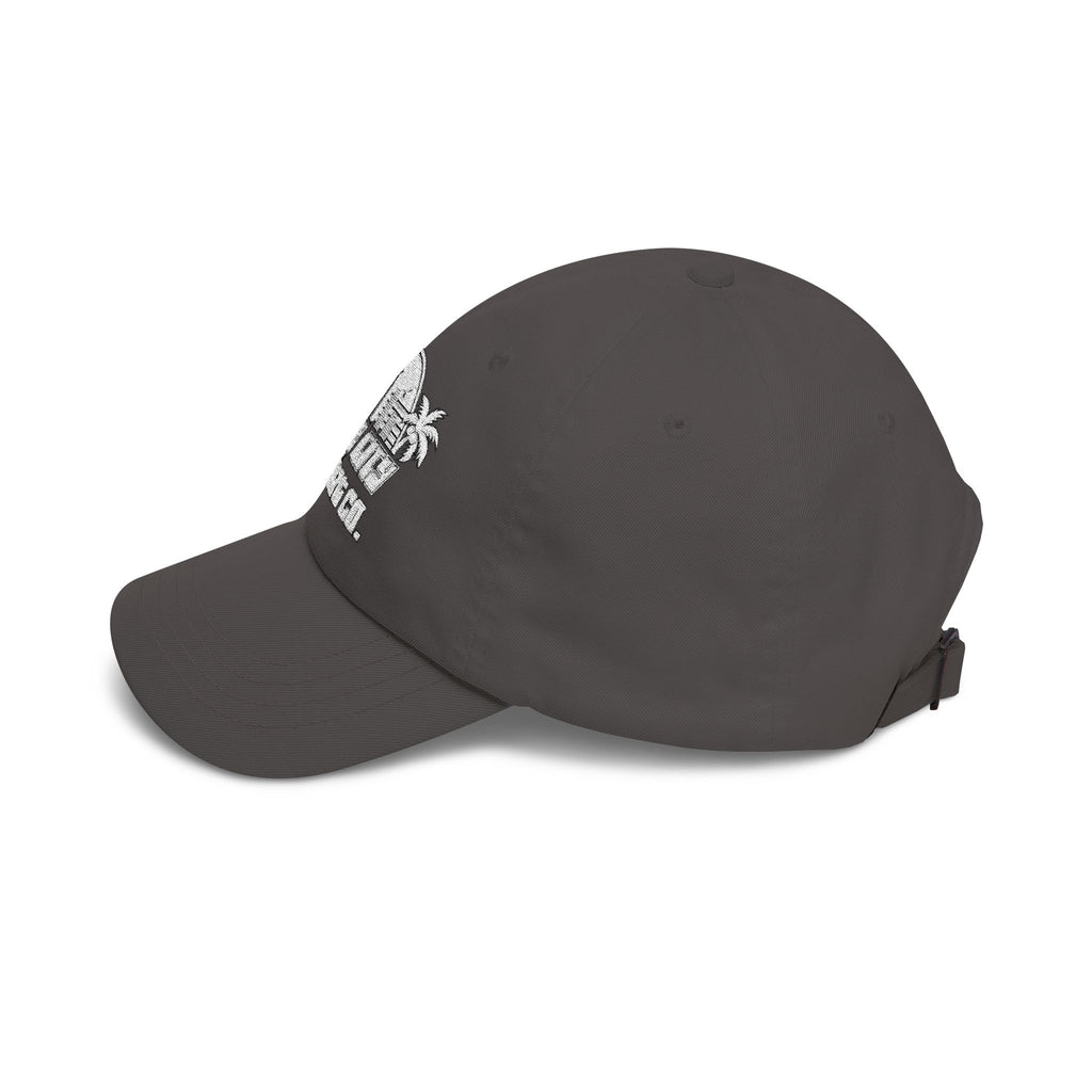 Vice City Combat Co. - Classic Adjustable Dad Cap - Yupoong