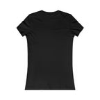Vice City Combat Co. - Women's Favorite Slim Fit T-Shirt - Bella+Canvas