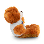 Vice City Combat Co. - Stuffed Animals with T-Shirt