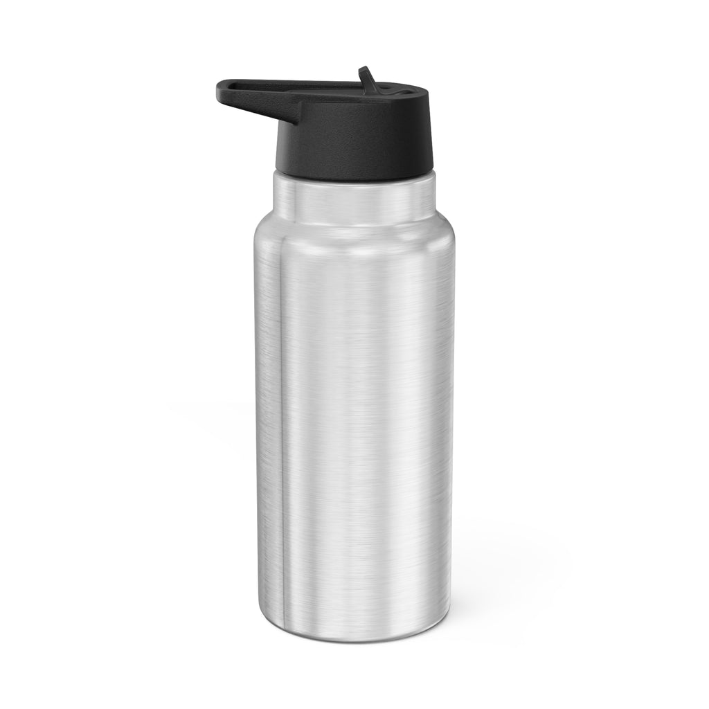 Vice City Combat Co. - Stainless Steel Gator Tumbler - 32oz