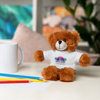 Vice City Combat Co. - Stuffed Animals with T-Shirt