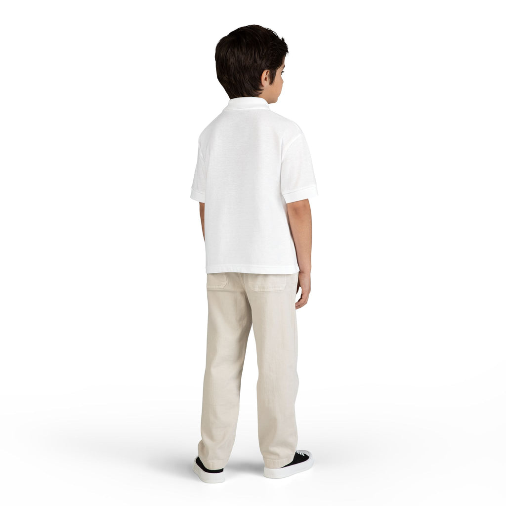 Vice City Combat Co. - Youth DryBlend® Jersey Polo