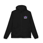 Vice City Combat Co. - Unisex Full-Zip Windbreaker Jacket