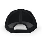 Vice City Combat Co. - Embroidered Adjustable Snapback Trucker Cap
