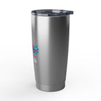 Vice City Combat Co. - Vagabond 20oz Stainless Steel Tumbler