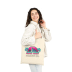 Vice City Combat Co. - Cotton Canvas Reusable Tote Bag