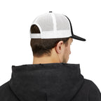 Vice City Combat Co. - Embroidered Adjustable Snapback Trucker Cap