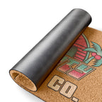 CUSTOM BJJ MMA Academy Dojo Welcome Outdoor Floor Doormat