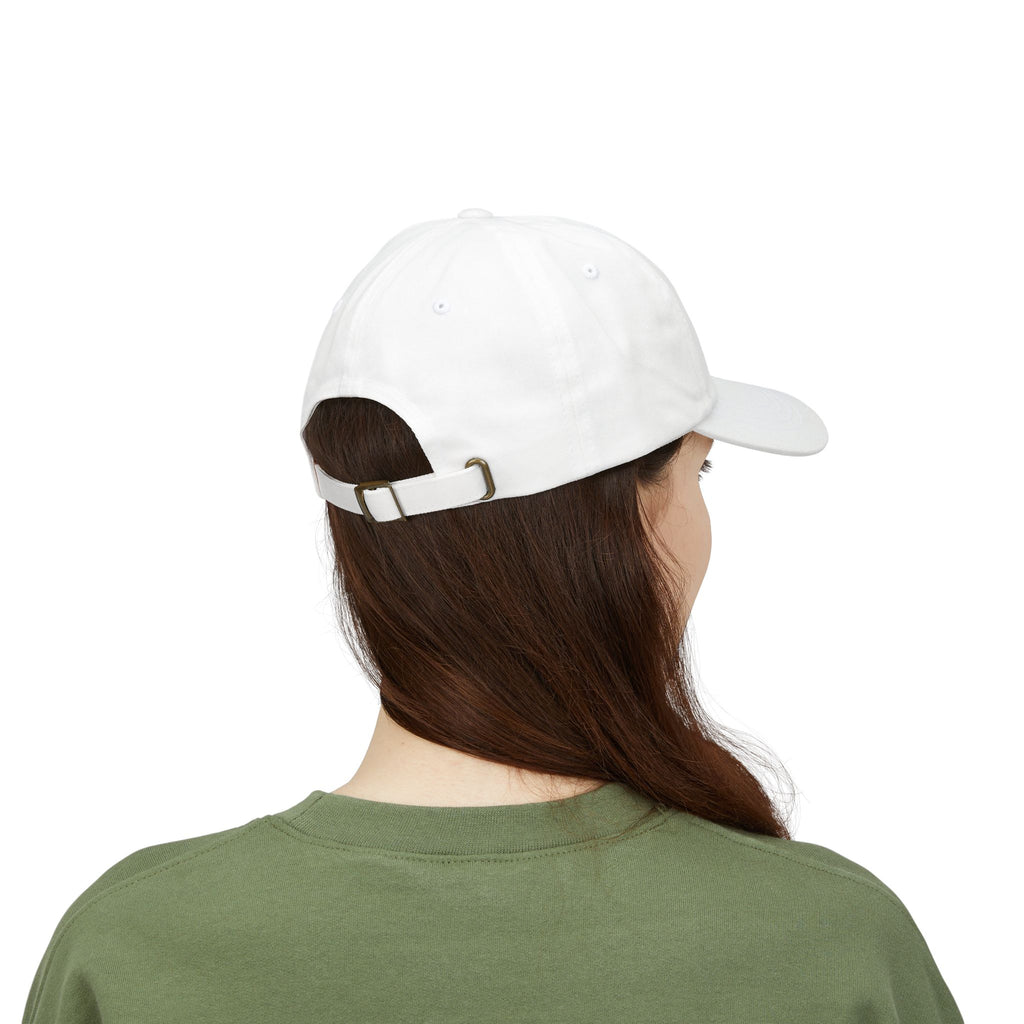 Vice City Combat Co. - Classic Adjustable Dad Cap - Yupoong