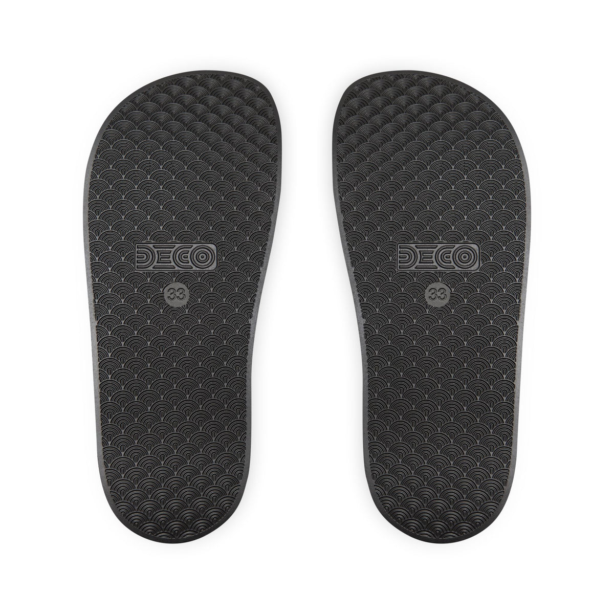 Vice City Combat Co. - Youth Removable-Strap Slide Sandals