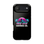 Vice City Combat Co. - Magnetic Impact-Resistant iPhone Cases - 15, 16, and 17