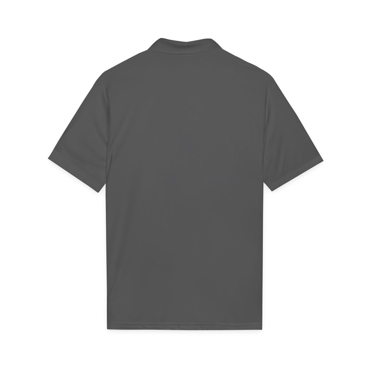 Vice City Combat Co. - Men's PosiCharge® Moisture-Wicking Polo