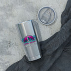 Vice City Combat Co. - Vagabond 20oz Stainless Steel Tumbler