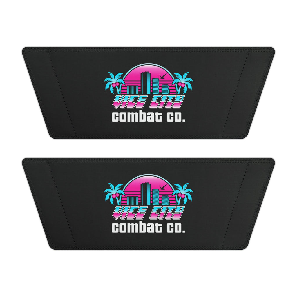 Vice City Combat Co. - Men's Removable-Strap Slide Sandals