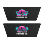 Vice City Combat Co. - Men's Removable-Strap Slide Sandals
