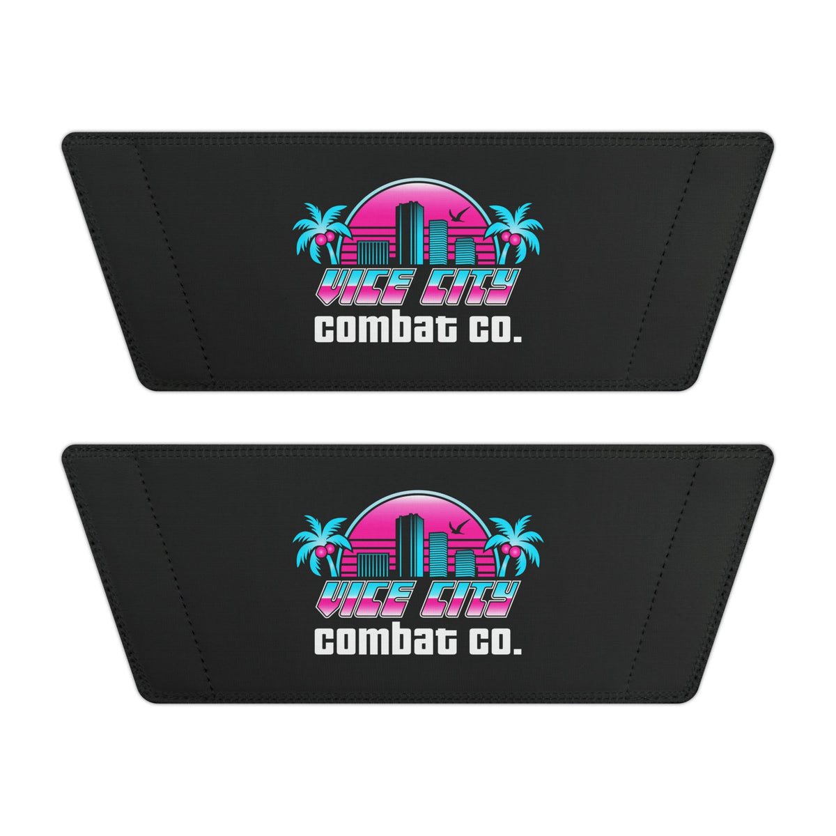 Vice City Combat Co. - Men's Removable-Strap Slide Sandals