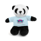Vice City Combat Co. - Stuffed Animals with T-Shirt