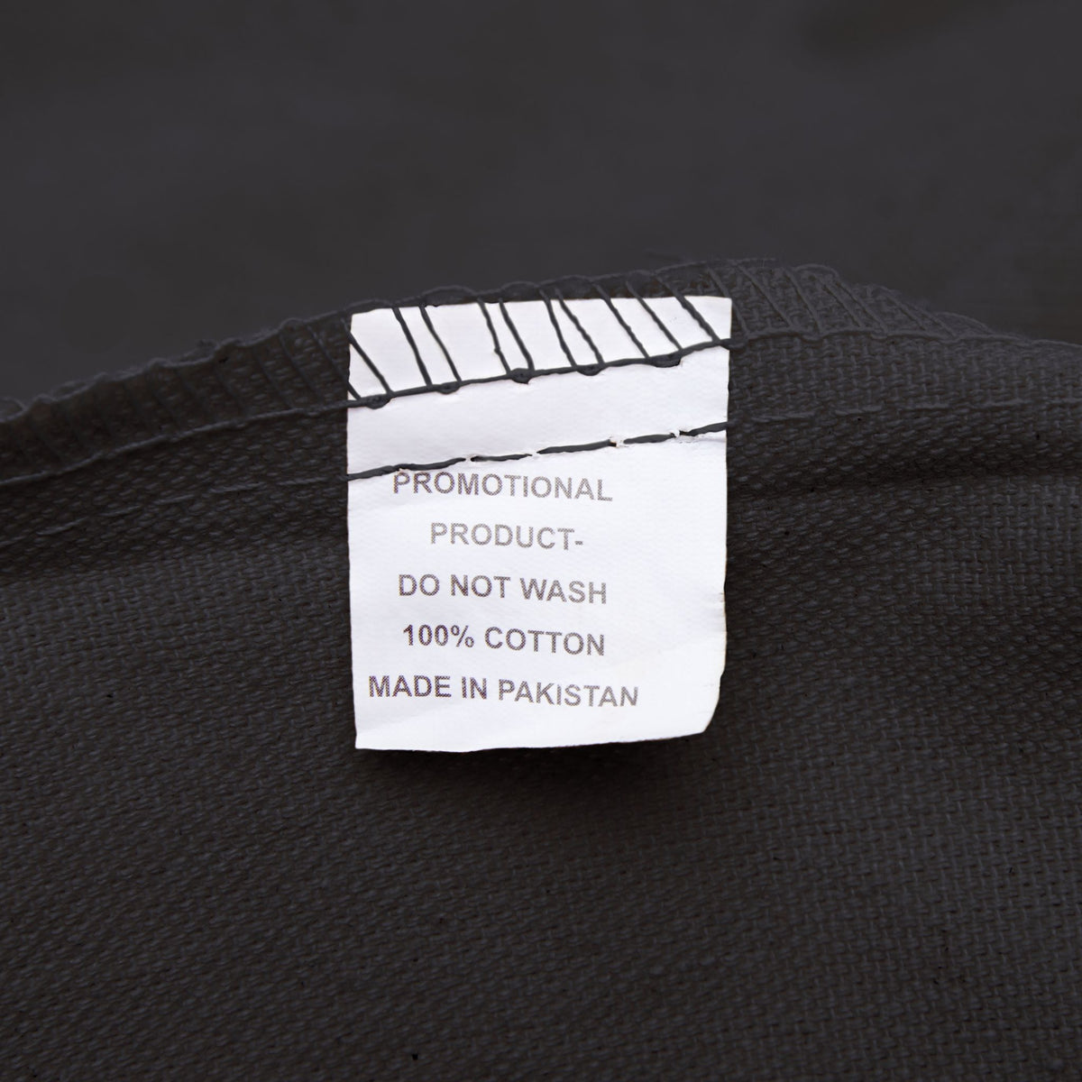Vice City Combat Co. - Cotton Canvas Reusable Tote Bag