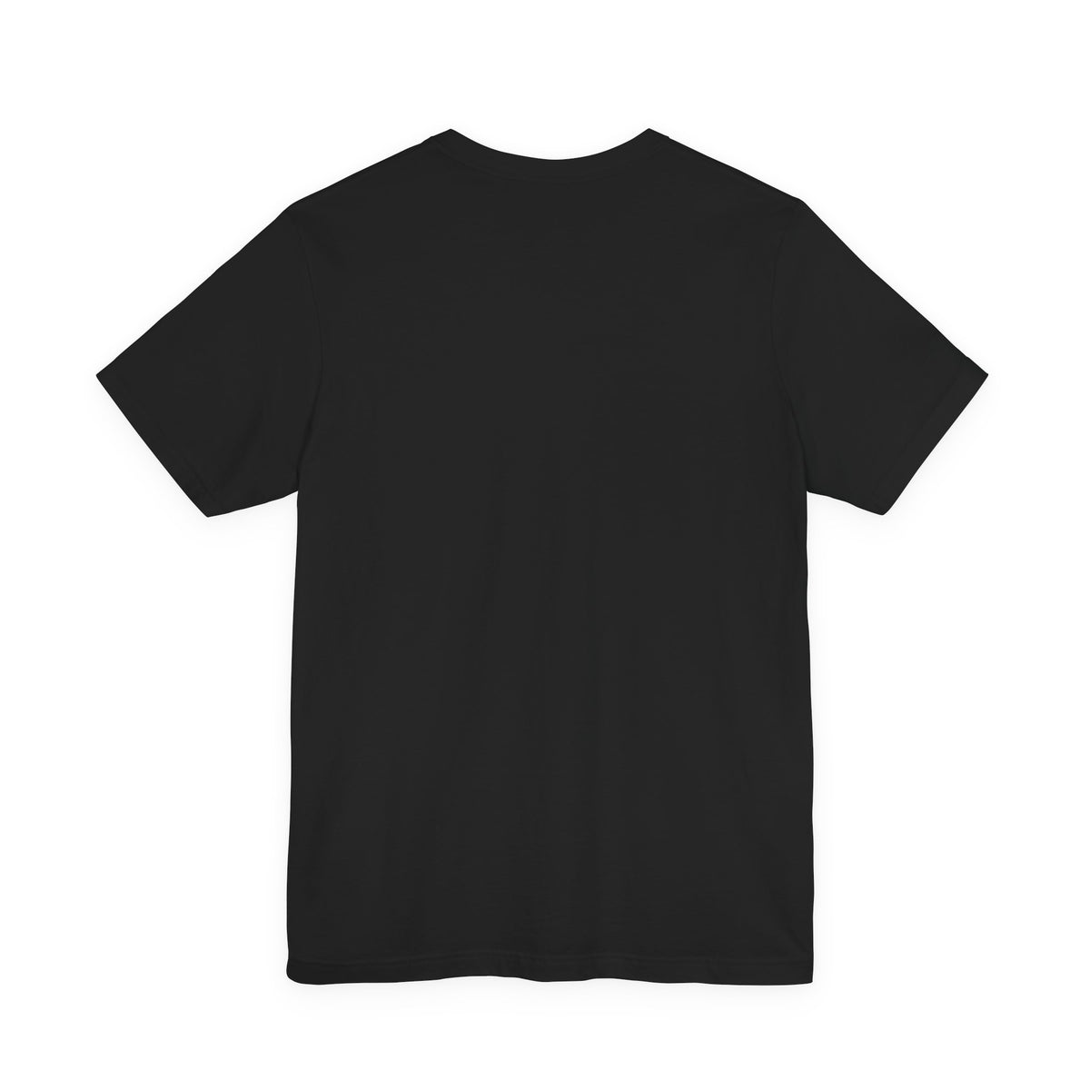 Vice City Combat Co. - Adult Short Sleeve Ring-Spun Cotton T-Shirt - Bella+Canvas