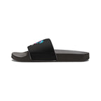 Vice City Combat Co. - Men's Removable-Strap Slide Sandals