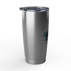 Vice City Combat Co. - Vagabond 20oz Stainless Steel Tumbler