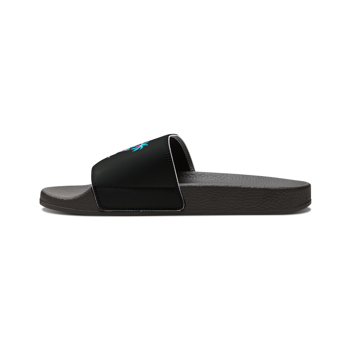 Vice City Combat Co. - Youth Removable-Strap Slide Sandals