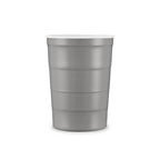 Vice City Combat Co. - Recyclable Steel Classic Party Chill-Cup™ - 16oz