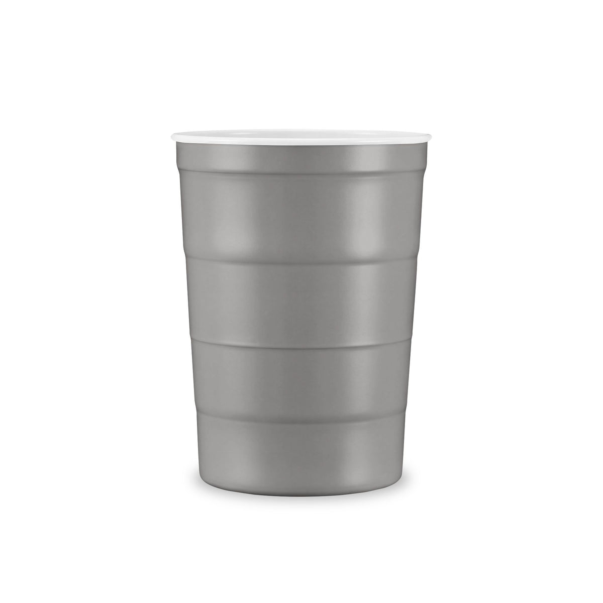Vice City Combat Co. - Recyclable Steel Classic Party Chill-Cup™ - 16oz