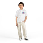 Vice City Combat Co. - Youth DryBlend® Jersey Polo