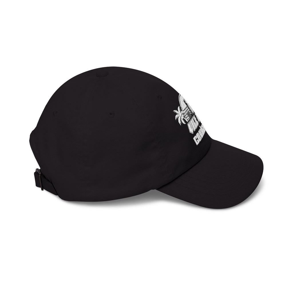Vice City Combat Co. - Classic Adjustable Dad Cap - Yupoong