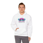Vice City Combat Co. - Unisex Heavy Blend™ Hooded Sweatshirt