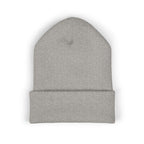 Vice City Combat Co. - Classic Cuffed Embroidered Beanie - 4 Colors