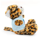 Vice City Combat Co. - Stuffed Animals with T-Shirt
