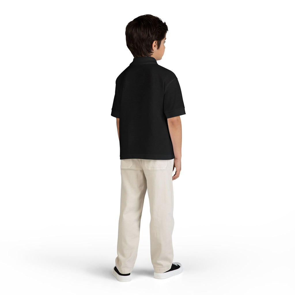 Vice City Combat Co. - Youth DryBlend® Jersey Polo