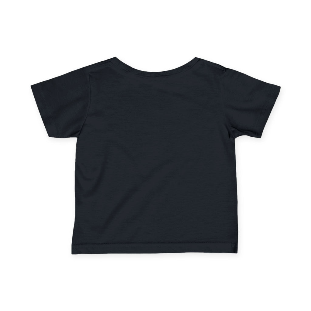 Vice City Combat Co. - Infant Fine Ring-Spun Cotton Jersey Tee for BABIES - Rabbit Skins