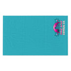 Vice City Combat Co. - Athletic Rally Towel - 11x18