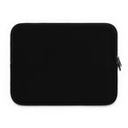 CUSTOM BJJ MMA Academy Laptop Tablet Sleeve Style Zippered Carrier