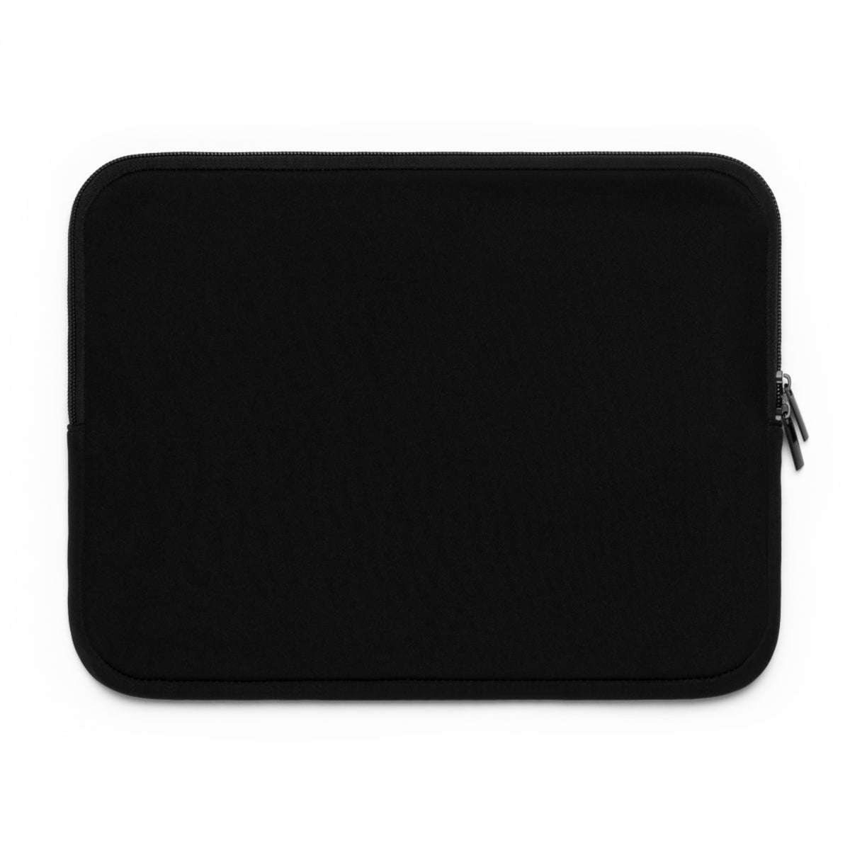 CUSTOM BJJ MMA Academy Laptop Tablet Sleeve Style Zippered Carrier