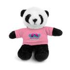 Vice City Combat Co. - Stuffed Animals with T-Shirt