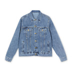 Vice City Combat Co. - Unisex Premium Classic Denim Jacket