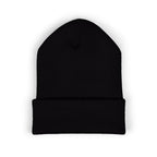 Vice City Combat Co. - Classic Cuffed Embroidered Beanie - 4 Colors