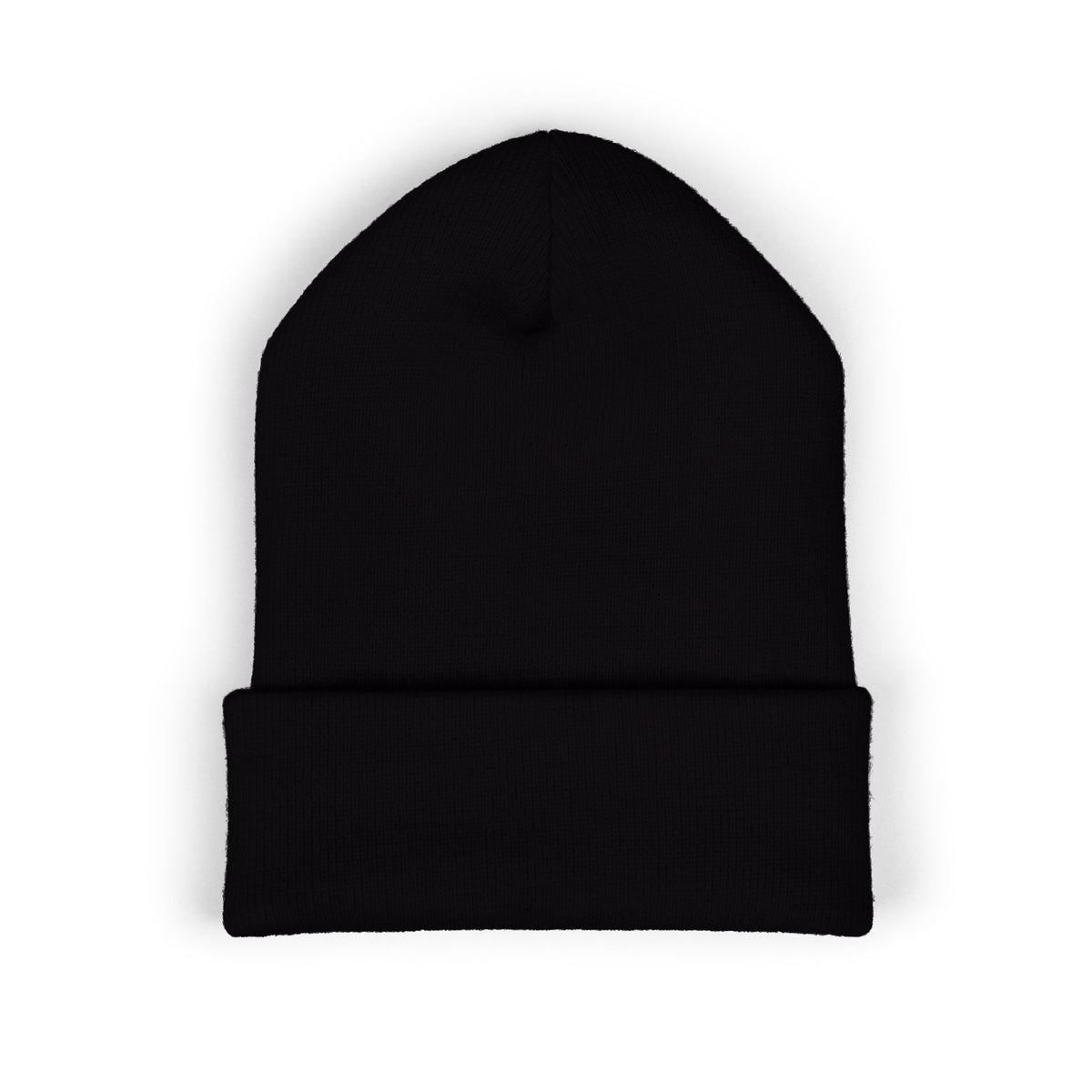 Vice City Combat Co. - Classic Cuffed Embroidered Beanie - 4 Colors