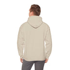 Vice City Combat Co. - Unisex Heavy Blend™ Hooded Sweatshirt