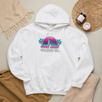 Vice City Combat Co. - Unisex Heavy Blend™ Hooded Sweatshirt