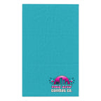 Vice City Combat Co. - Athletic Rally Towel - 11x18