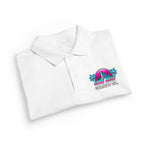 Vice City Combat Co. - Youth DryBlend® Jersey Polo