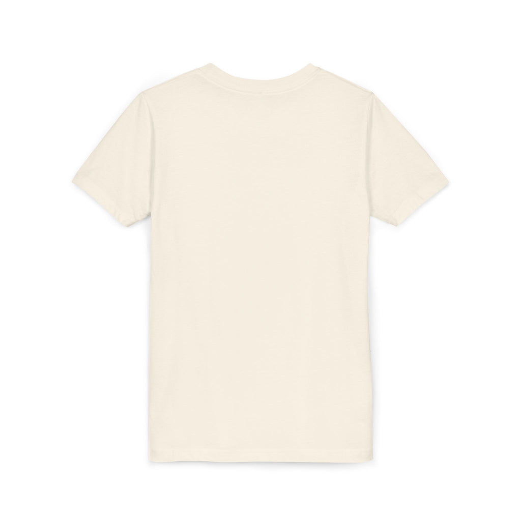 Vice City Combat Co. - Youth Short Sleeve Ring-Spun Cotton T-Shirt - Bella+Canvas