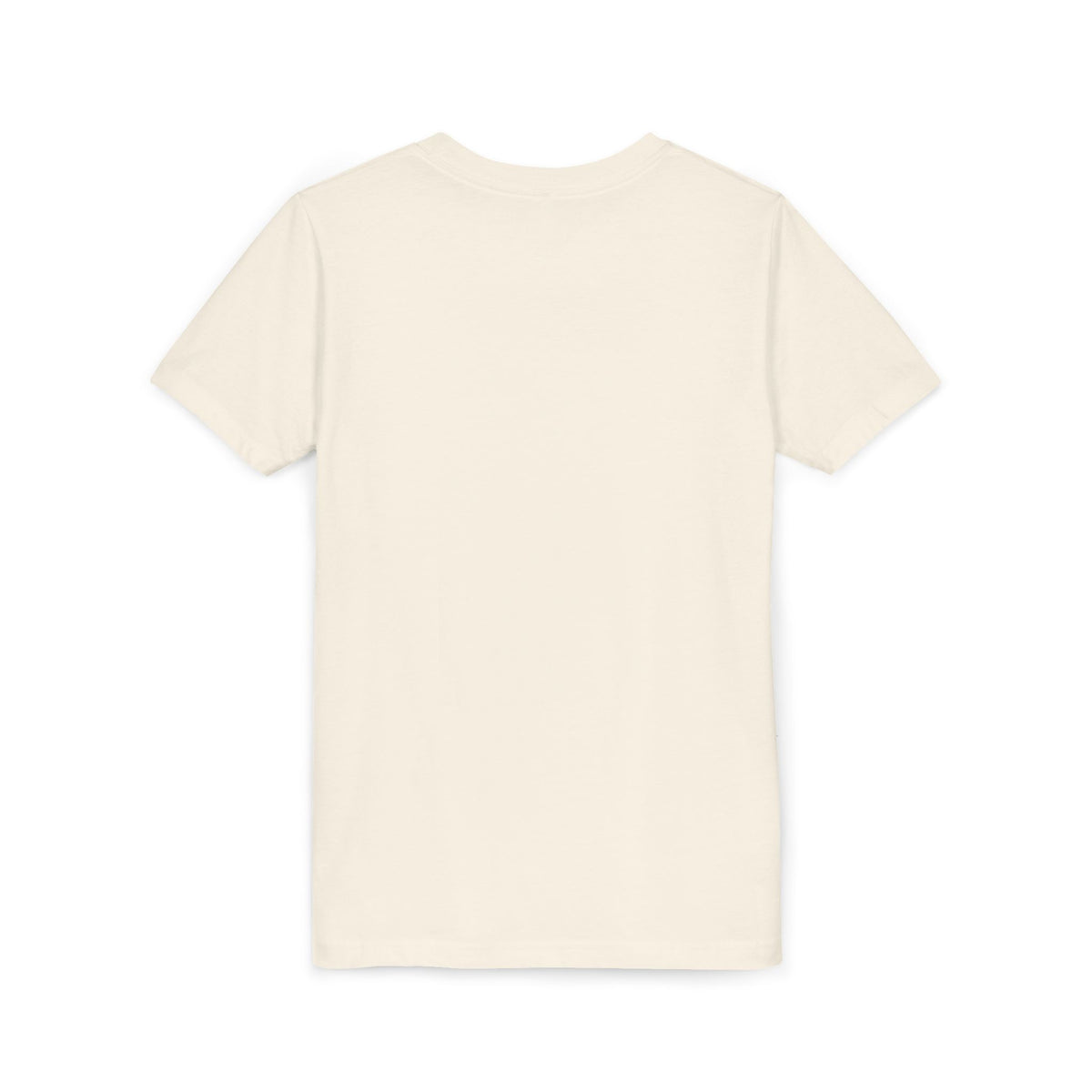 Vice City Combat Co. - Youth Short Sleeve Ring-Spun Cotton T-Shirt - Bella+Canvas